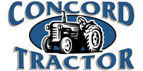 Concord Tractor