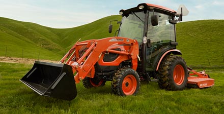 CK10SE Series