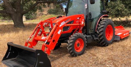 DK 10 Series