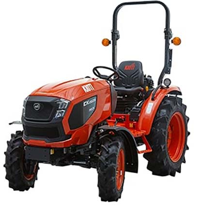 CK3520