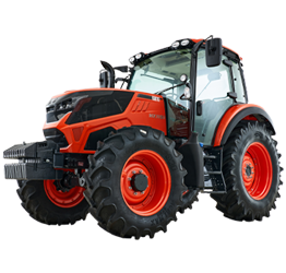 HX9010C Utility Tractor