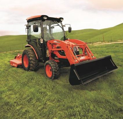 Model KL4030C